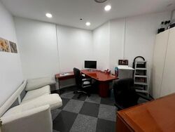 Suntec Tower Three (D1), Office #579078061
